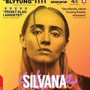 Silvana - Väck mig när ni vaknat