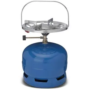 Primus Frigg Stormkök, Matlagning & Grillar