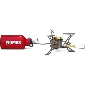 Primus Omnilite TI Flerbränslekök Set