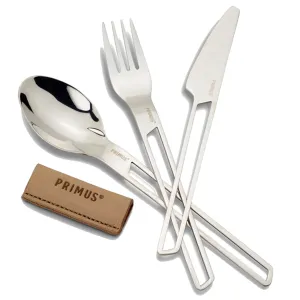 Primus CampFire Cutlery Set