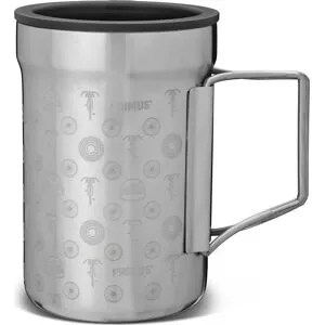 Primus Mug 0.3 Feed Zone Stainless Steel No Color OneSize