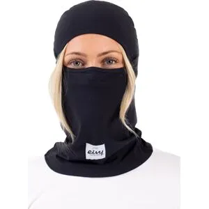 Eivy Women's Hinge Balaclava Black OneSize