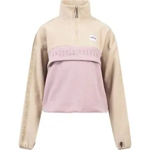 Eivy Women's Ball Fleece Sand / Faded Woodrose L