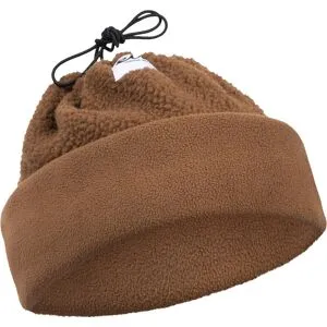 Eivy Women's Beanie Sherpa Neckwarmer Brown OneSize