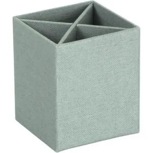 Bigso Box Pennkopp Penny kartong Mint