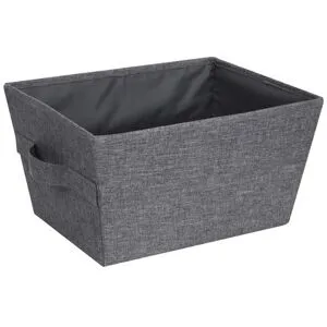 Bigso Box Korg Konad Small grå