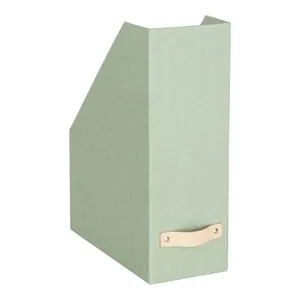 Tidskriftssamlare Estelle sage