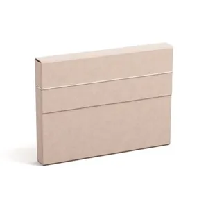 Dokumentmapp A4 Olof sand