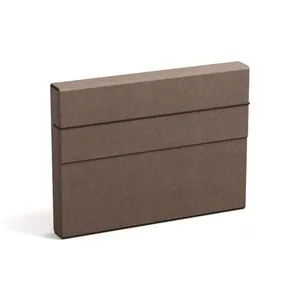 Dokumentmapp A4 Olof umber