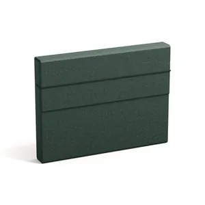 Dokumentmapp A4 Olof canvas