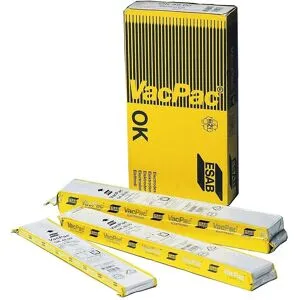 Esab Ok 83.28 Vacpac Elektrod 5.00x450 Mm, 4.3 Kg, Svets