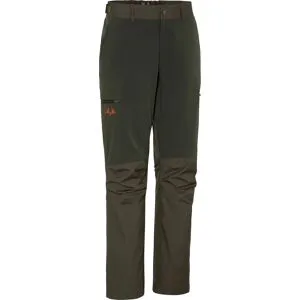 Swedteam Women's Lynx Light Hunting Trousers  Green 36