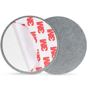 Magnetfäste till Nexa brandvarnare