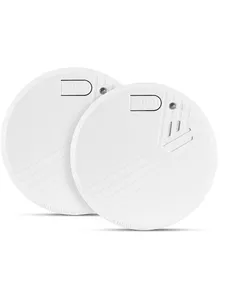 Brandvarnare 2-pack KD-134 NEXA