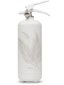 Brandsläckare 2 kg Palmblad NEXA