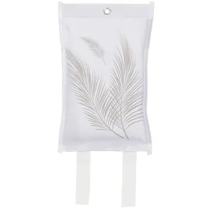 Nexa: FB-120 VMP Brandfilt Silikon Palmblad 120x120