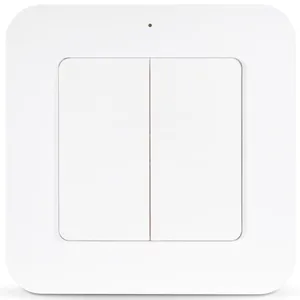 Väggsändare 2-kanal Nexa