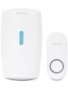 Dörrklocka 230v MLR-1923-SET Nexa