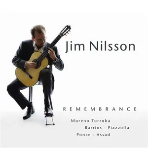 Nilsson Jim: Remembrance