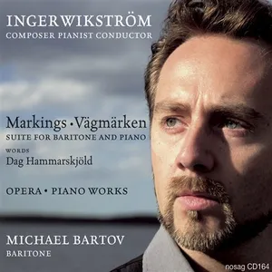 Wikström Inger: Composer Pianist Conductor