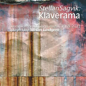 Sagvik Stellan: Klaverama