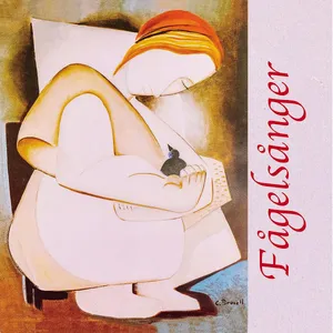 Hallgren Christoffer: Fågelsånger