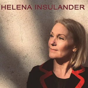 Insulander Helena: Helena Insulander
