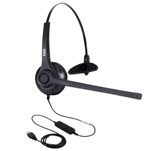 Flex Headset Link mono USB