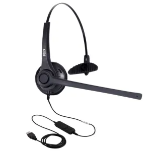 Flex Headset Link mono USB
