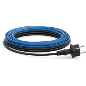 Ebeco Frostvakt Värmekabel 6 M, 60w, Värme