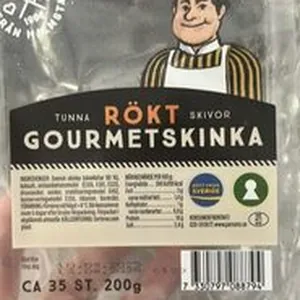 Pärsons Rökt Gourmetskinka