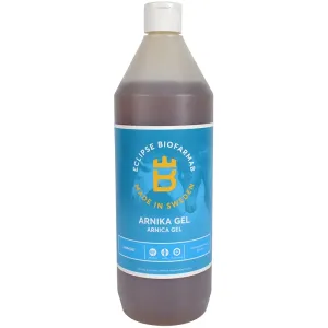 Eclipse Biofarmab Arnika Gel 1 liter