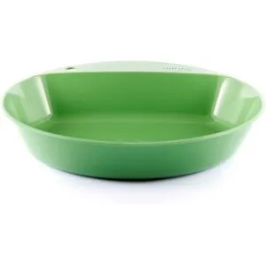 Wildo Camper Plate Deep Sugarcane SUKKERRØR OneSize