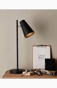 PR Home Cornet bordslampa Svart 64cm