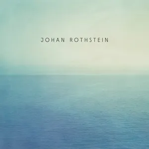 Rothstein Johan: Johan Rothstein