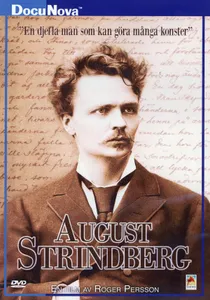 August Strindberg