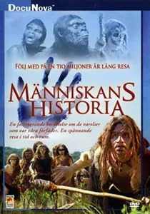 Människans historia