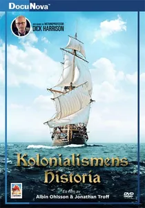 Kolonialismens historia