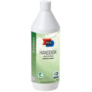 PLS Handdiskmedel parfymerad 1L