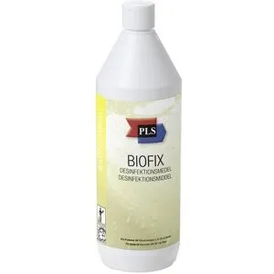 PLS Luktförbättrare Biofix 1l