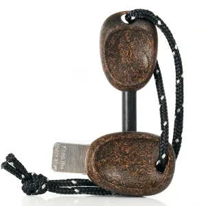 Light My Fire Swedish FireSteel Scout 2in1 Cocoshell