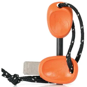 Light My Fire Swedish FireSteel Scout 2in1 Rustyorange