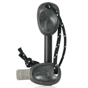 Light My Fire Swedish FireSteel Army 2in1 Slatyblack