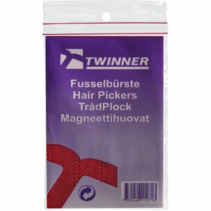 Twinner: Extra trådplock Twinner