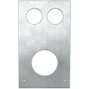 Lk Systems 1874369 Fixtur 40 C/c, Installation