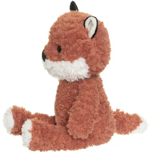 Teddykompaniet Gosedjur Retro Pals Räv