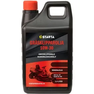 Starta Gräsklipparolja 10W-30