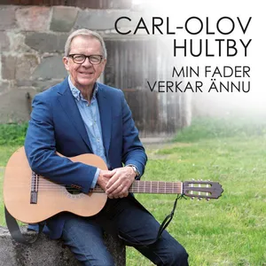 Hultby Carl-Olov: Min fader verkar ännu 2018