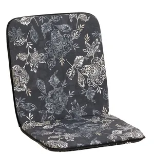 Minivikdyna, Block - Nadira Black