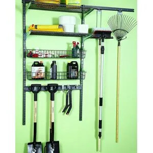 Tellbe Startpaket Trädgård